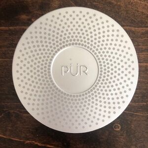 PUR 4-in-1 Pressed Mineral Makeup With SPF 15 shade Linen MN3